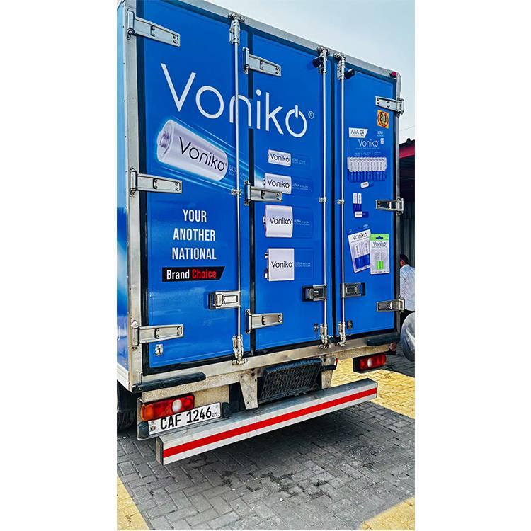 Voniko