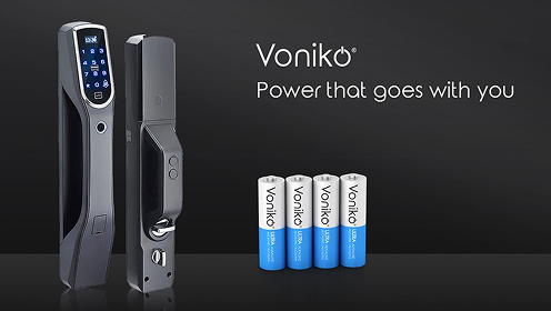 What Are the Best AA Lithium Batteries for Blink Outdoor Cameras?
