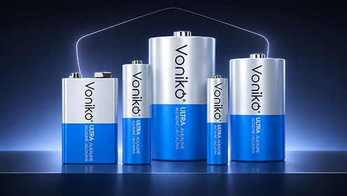 The Complete Guide to Choosing the Best Lithium Batteries for an Emergency Backup Kit